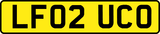 LF02UCO