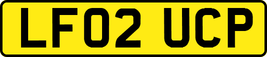 LF02UCP