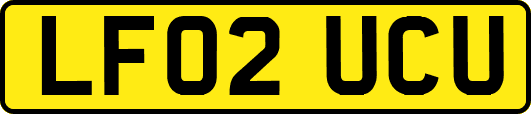 LF02UCU