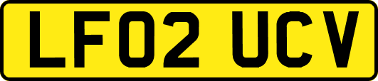 LF02UCV