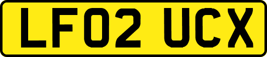 LF02UCX
