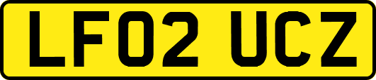 LF02UCZ
