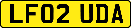 LF02UDA