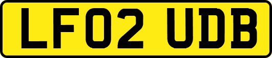LF02UDB