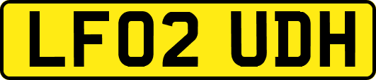 LF02UDH