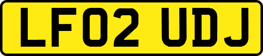 LF02UDJ