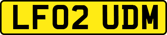 LF02UDM