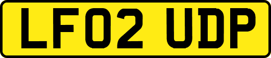 LF02UDP
