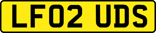 LF02UDS