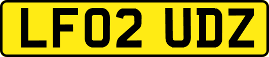 LF02UDZ