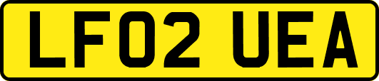 LF02UEA