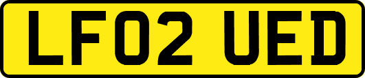 LF02UED