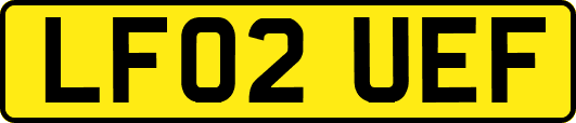 LF02UEF