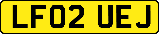 LF02UEJ