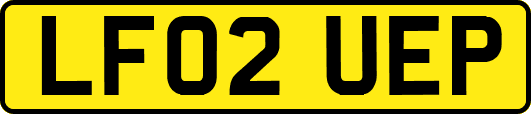 LF02UEP
