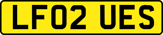 LF02UES