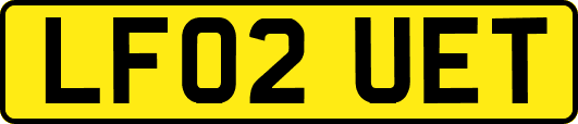 LF02UET