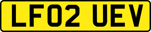 LF02UEV