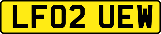 LF02UEW