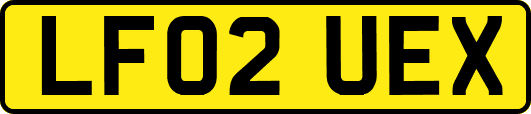 LF02UEX