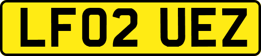 LF02UEZ