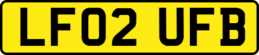 LF02UFB