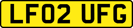 LF02UFG