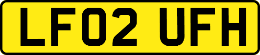 LF02UFH