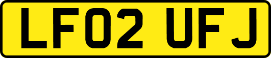 LF02UFJ