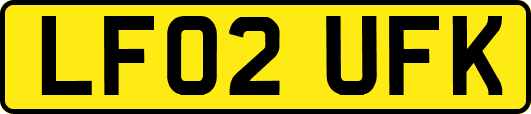 LF02UFK