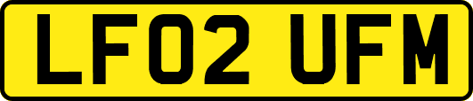 LF02UFM