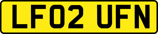 LF02UFN
