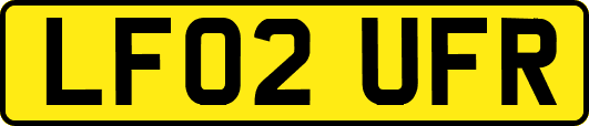 LF02UFR