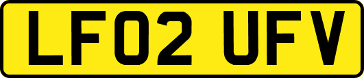 LF02UFV