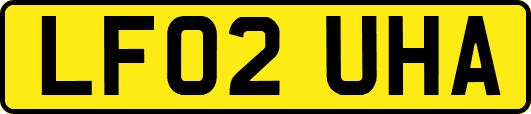 LF02UHA