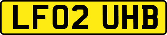 LF02UHB