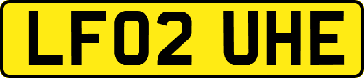 LF02UHE