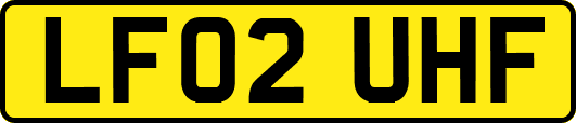 LF02UHF