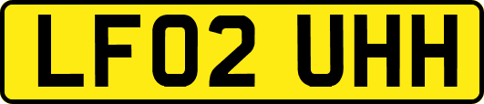 LF02UHH