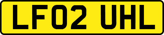 LF02UHL