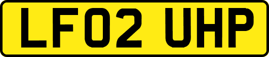 LF02UHP