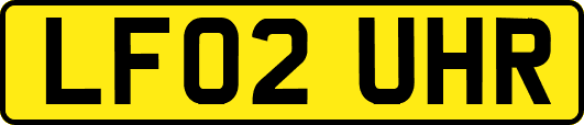 LF02UHR