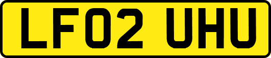 LF02UHU
