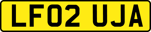 LF02UJA