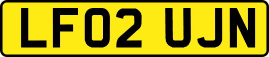 LF02UJN