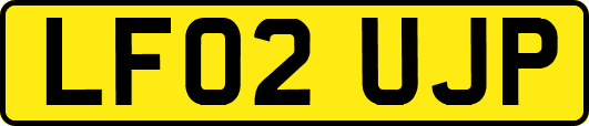 LF02UJP