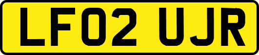 LF02UJR