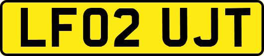 LF02UJT