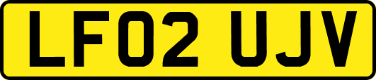 LF02UJV