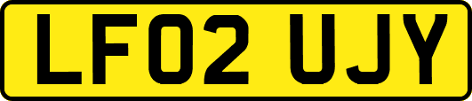 LF02UJY